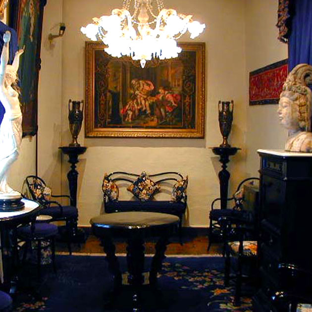 VISITAR EL MUSEO CASA DE LA ZACATECANA, QUERÉTARO, MUSEOS